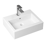 Картинка Умывальник Lavinia Boho Bathroom 21510379 (раковина, смеситель)