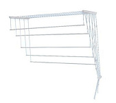 Картинка Сушилка для белья Perfecto Linea 36-002141