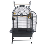 Картинка Клетка для птиц Sky Pet Rainforest Santa Marta-II Antique / 1513/SK
