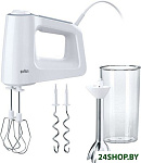 Картинка Миксер Braun HM3107