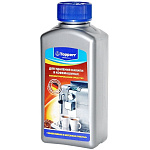 Картинка Средство от накипи в кофемашинах и кофеварках Topperr 3006