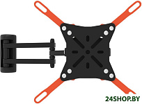 Картинка Кронштейн Electriclight КБ-01-66 (Black)