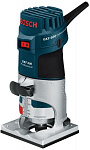 Картинка Фрезер кромочный Bosch GKF 600 (0.601.60A.102)
