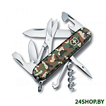 Картинка Нож перочинный Victorinox Climber (1.3703.94)