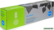 CS-CB381AR (аналог HP LaserJet 824A CB381A)