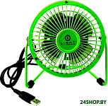 Картинка Вентилятор LIGHT AXIOM LAF-303 G