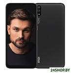 Картинка Смартфон Inoi 7 2020 (черный)
