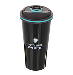 Картинка Термокружка Svoboda Voli Some coffee? 0.5л