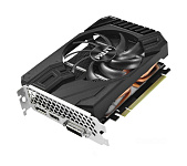 Картинка Видеокарта Palit GeForce GTX 1660 StormX 6GB GDDR5 NE51660018J9-165F