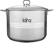 Картинка Кастрюля LARA LR02-065