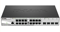 Картинка Коммутатор D-Link DGS-1210-20/ME