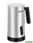 Картинка Капучинатор Kitfort KT-7129