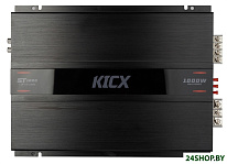 Картинка Автомобильный усилитель KICX ST1000