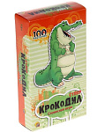 Картинка Настольная игра Рыжий кот Суперкрокодил