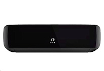 Картинка Сплит-система Hisense Black Crystal DC Inverter AS-07UW4RYDTG00B