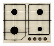 Картинка Варочная панель ZorG Technology ELTEC D rustical + cream (EMY)