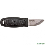 Картинка Нож перочинный MORAKNIV Eldris (12629) (черный)