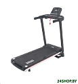 Электрическая беговая дорожка SUNDAYS ES-T2702