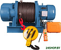 Лебедка Gearsen KDJ 1500-100-380 (GKDJ 1500-100-380)