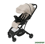 Картинка Детская прогулочная коляска Baby Tilly Bella T-163 Linen Beige