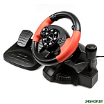 Картинка Руль Dialog GW-125VR (уценка арт. 829472)