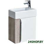 Картинка Тумба под умывальник Акватон Вита 45 (1A221401VTD70)