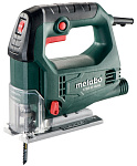 Картинка Электролобзик Metabo STEB 65 Quick (601030500)