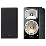 Картинка Акустика Yamaha NS-B330 (черный)