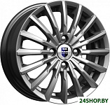 Акцент 17x7