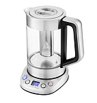 Картинка Электрочайник KITFORT KT-651