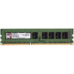 Оперативная память Kingston ValueRAM 8GB DDR3 PC3-12800 (KVR16E11/8)