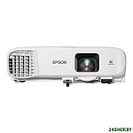 Картинка Проектор Epson EB-2247U