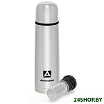 Картинка Термос Арктика 101-350С 350 мл (серебристый)