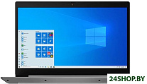 IdeaPad L3 15IML05 81Y300T1RK