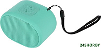 Картинка Колонка портативная Energy SA-08 342016 (мятный)
