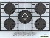 Картинка Газовая поверхность Korting HGG 7835 CTW