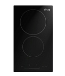 Картинка Электрическая варочная панель KUCHE CSL 320 B (черная)