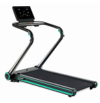 Картинка Беговая дорожка SportElit SE-T1520