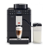 Картинка Кофемашина Melitta Passione one touch (черный)
