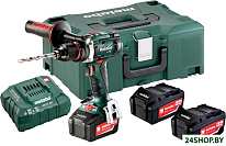 BS 18 LTX Impuls Set