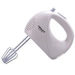 Картинка Миксер Delta LUX DL-5068 (розовый)