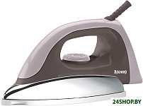 Картинка Утюг ЯРОМИР ЯР-004 (коричневый)