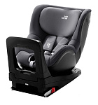 Картинка Автокресло Britax Romer Dualfix M i-size (storm grey)