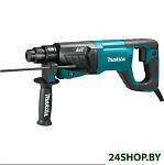 Картинка Перфоратор MAKITA HR 2641