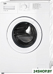 Картинка Стиральная машина BEKO WRS 5511 BWW