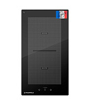 Картинка Варочная панель MAUNFELD MVI31.FL2-BK