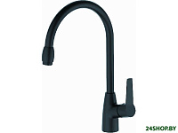 Картинка Смеситель Ledeme L4069B (черный)