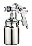 Картинка Краскораспылитель FUBAG EXPERT S1000/1.5 HVLP [110142]