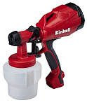 Картинка Краскораспылитель Einhell TC-SY 500 P