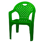 Картинка Кресло Альтернатива М2609 (зеленый)